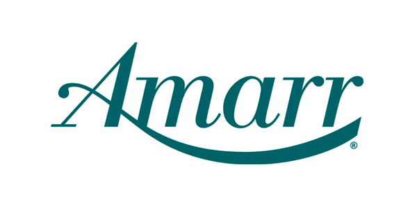 amarr garage logo