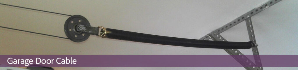 garage door cable Commack