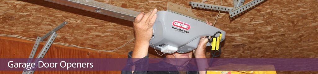 garage door openers Commack