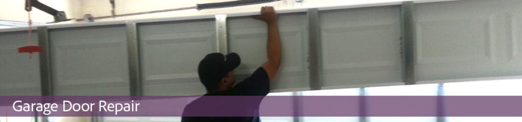 garage door repair Commack