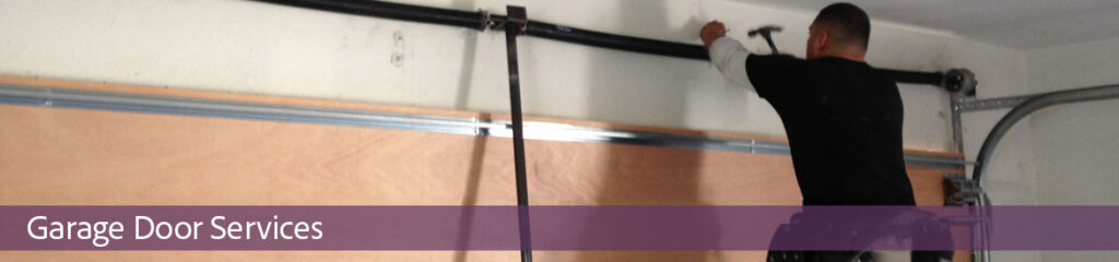 garage door services Commack