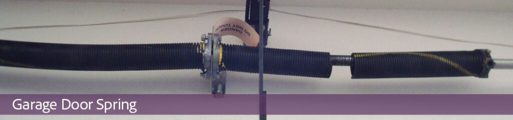 garage door spring Commack