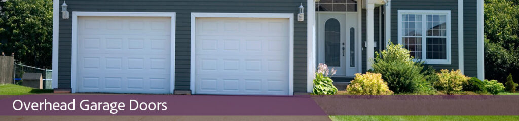 overhead garage door Commack
